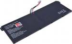 T6 POWER Battery for Acer Aspire ES1-311, ES1-511, E5-571, E5-731, 3150mAh, 48Wh, 4cell, Li-ion