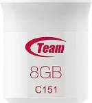 TEAM GROUP M&auml;lukaart Kingston Technology DataTraveler 128GB USB3.2 Gen1 Exodia M (Black + Red)