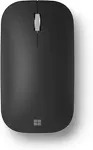 Hiir Incase Designed by Microsoft Modern Mobile mouse Office Ambidextrous Bluetooth BlueTrack