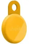 No name Chipolo LOOP Personal Finder Yellow