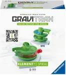 Ravensburger GraviTrax Extension Spiral