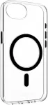 Fixed MagPurity iPhone 17e/16e back cover, clear
