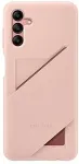 SAMSUNG EF-OA047TZEGWW mobile phone case 16.5 cm (6.5") Cover Pink