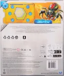 HEX BOTS interaktiivne m&auml;nguasi seinal roniv &auml;mblik