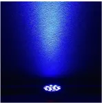 Light4Me PAR RGBW 14x10 LED Stage Spotlight