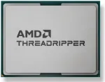 Protsessor Amd Ryzen Threadripper 9970X 4.0Ghz sTR5 128 MB 350W Tray
