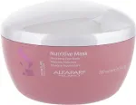 ALFAPARF MILANO Semi Di Lino Nutritive 200ml - Hair Mask naistele