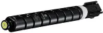 Tooner CANON Toner C-EXV 58 Gelb