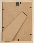 Victoria Collection Pildiraam Memory 15x20, mahagon