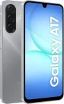 SAMSUNG Nutitelefon Galaxy A17 4/128GB Gray (SM-A175FZABEUB)