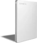 K&otilde;vaketas TOSHIBA EUROPE Canvio Slim | HDTD320ES3EA | 2000 GB | 2.5 " | USB 3.2 Gen1 | Silver