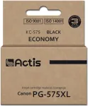 Tooner ACTIS KC-575 Canon printer ink, replacement Canon PG-575XL; Supreme; 16,5 ml; black