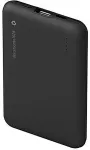 Dbramante1928 re-charge - Power Bank 10K - BLK