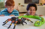 ROBOALIVE interaktiivne m&auml;nguasi Hiiglaslik tarantel