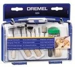 Dremel Cleaning / Polishing Set