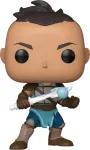 Funko POP! Avatar: The Last Airbender - Sokka