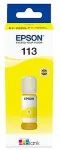 Tooner EPSON Patrone 113 yellow T06B4