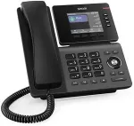Telefon Snom D810W - IP DESKPHONE