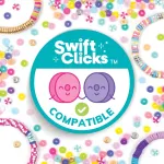 Make it Real Swift Clicks k&auml;ev&otilde;ru stuudio