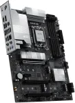 Emaplaat Msi Motherboard PRO Z890-P WIFI6E s1851 4DDR5 HDMI/DP ATX