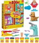 Play-Doh m&auml;ngukomplekt Mini klassikalised komplektid 4 in 1