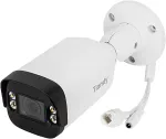 No name KAMERA IP TC-C35US 3LRA-28 Color Maker - 5 Mpx 2.8 mm TIANDY