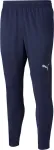 PUMA Spodnie męskie teamFINAL Training granatowe 657380 06 XL