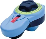 DYMO Junior Pr&auml;geger&auml;t - Etikettierger&auml;t f&uuml;r Zuhause Blister
