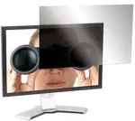 TARGUS PRIVACY SCREEN 22IN WIDESCREEN CLEAR PLASTIC
