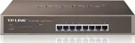 TP-Link | 8-Port Gigabit Switch | TL-SG1008 | Unmanaged | Desktop/Rackmountable