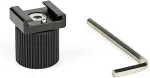 Joby kinnitusadapter Cold Shoe PRO