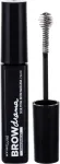 Maybelline Brow Drama Transparent 7.6ml - Eyebrow Mascara naistele