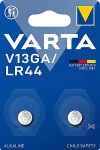 Varta Vart Professional (Blis.) V13GA LR44 2 pcs