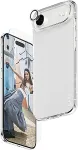 PANZERGLASS SAFE. CARE BY 3-IN-1 FASHIONABL COMBO BUNDLE IPHONE 17 AIR
