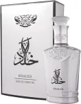 Al Malakia Khaled 100ml - Eau de Parfum uniseks
