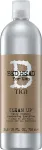 Tigi Bed Head For Men Clean Up Daily Shampoo 750ml - &scaron;ampoon meestele