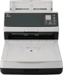 Sk&auml;nner Fujitsu fi-8290 Dokumentenscanner inkl. Flachbetteinheit 90 S./Min ADF Duplex USB 3.2 LAN
