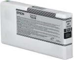 Tooner EPSON T65380N Matte Black Ink Cartridge (200ml) | Epson C13T65380N | Epson UltraChrome High Dynamic Range | Matte black
