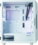 Korpus Zalman I3 NEO White, RGB fan x4