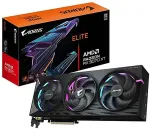 Videokaart GigaByte AORUS Radeon RX 9070 XT ELITE 16G Graphics Card
