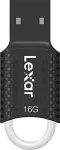 M&auml;lukaart LEXAR 16GB JumpDrive&reg; V40 USB 2.0