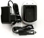 Noname Charger Casio NP-60