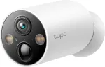 TP-Link Camera WiFi Tapo C425 2K QHD