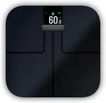 Kaalud Garmin nutikaal Index S2 (V2), must
