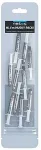 Termopasta NATEC Thermal Grease, Husky, 1 g, 10-pack | Natec | Thermal Grease 0.4ml/1g