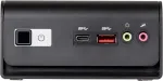 Gigabyte BRIX Barebone GB-BTIP-N250 (D)