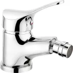 Deante Bidet faucet with automatic stopper