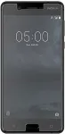 Tellur Tempered Glass 2.5D for Nokia 5 clear