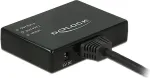 DeLOCK HDMI Splitter Video-/audiosplitter HDMI
