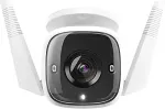 TP-Link Tapo Outdoor Security Wi-Fi Camera